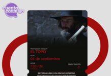 Cinetecas de Chihuahua y Juárez dedicarán septiembre a Jodorowsky