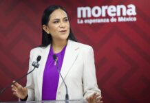 Afiliación a Morena filtros: Crearán comisión para evaluar a políticos de otros partidos