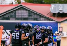 Águilas UACh reciben a Lobos UAdeC en el arranque de ONEFA