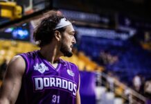 Dorados enfrentará a Panteras de Aguascalientes en la Copa Value