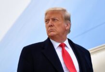 Vigilancia de Estados Unidos a Irán: Trump presume control militar