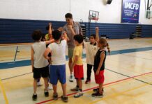 Academia de Basquetbol de Apaches de Chihuahua competirá en la Copa Delicias 2026