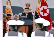Desmienten que el líder norcoreano Kim Jong Un esté en coma y haya sido trasladado a China