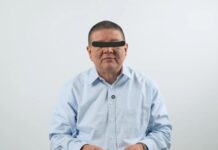 Detención de César Jáuregui: detienen al exfiscal de Chihuahua por el caso del narcolaboratorio y la CIA
