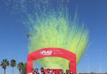 Querétaro se corona campeón del KC Chiefs NFL Flag Championships 15U Femenil en Chihuahua
