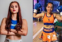 Camila Zamorano defenderá su título mundial ante Brenda Balderas el 12 de noviembre